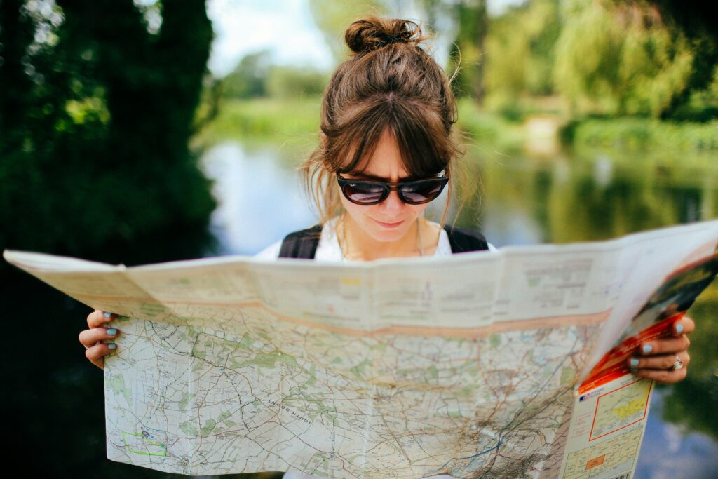 The Go Game – Scavenger Hunts – Corporate Experiences Review